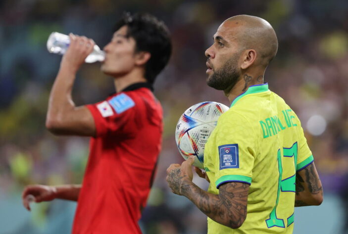 Das vitórias à eliminação: relembre a trajetória do Brasil na Copa do Catar  - Mídia NINJA