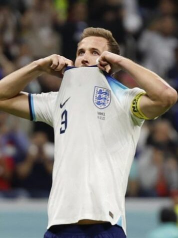 Kane em 2019 - 17 participações em gol (12 gols e 5 assistências)