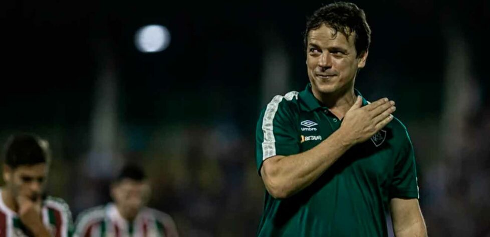Segundo o jornal espanhol "Marca", em setembro, Fernando Diniz estava sendo cogitado internamente pela CBF. O treinador, recentemente, renovou seu vínculo com o Fluminense.