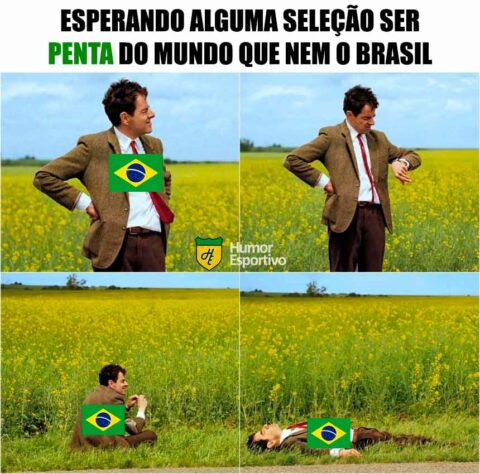 É a vingança do 7 a 1! Eliminação da Alemanha da Copa do Mundo rende enxurrada de memes nas redes sociais