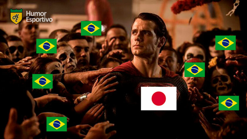 É a vingança do 7 a 1! Eliminação da Alemanha da Copa do Mundo rende enxurrada de memes nas redes sociais