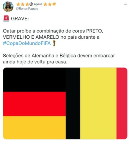 É a vingança do 7 a 1! Eliminação da Alemanha da Copa do Mundo rende enxurrada de memes nas redes sociais