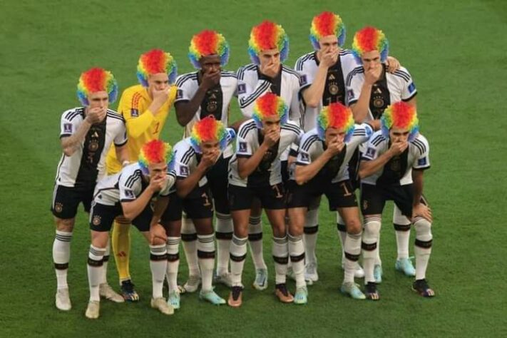 É a vingança do 7 a 1! Eliminação da Alemanha da Copa do Mundo rende enxurrada de memes nas redes sociais