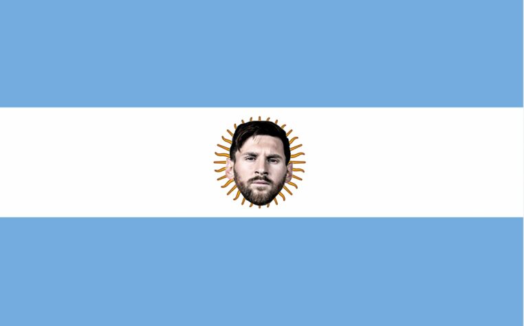 Redes sociais enaltecem Messi e fazem memes com vitória da Argentina sobre a Croácia pelas semifinais da Copa do Mundo.