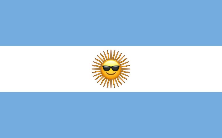 Os melhores memes da vitória da Argentina sobre a Austrália pelas oitavas de final da Copa do Mundo.