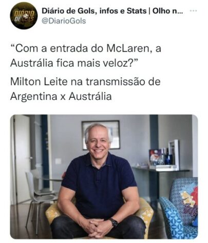 Os melhores memes da vitória da Argentina sobre a Austrália pelas oitavas de final da Copa do Mundo.