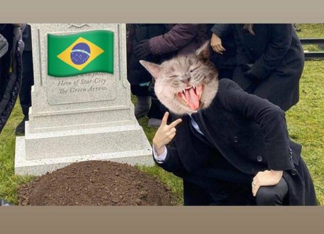 Fim do sonho do hexa! Memes repercutem adeus do Brasil na Copa do Mundo do Qatar após derrota para a Croácia.