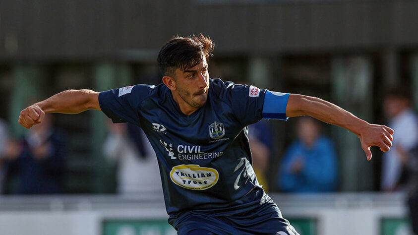 Emiliano Tade - O jogador não é um titular absoluto, mas é um arma que costuma entrar no decorrer dos jogos e causar problemas aos adversários.