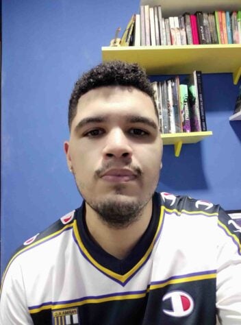 Douglas Batista, escreve para o 'Footure' - 1º lugar: Adyson (América-MG); 2º lugar: Kevin (Palmeiras); 3º lugar: Pedrinho (Goiás); 4º lugar: Pedro Lima (Palmeiras); 5º lugar: Fábio (Sport).
