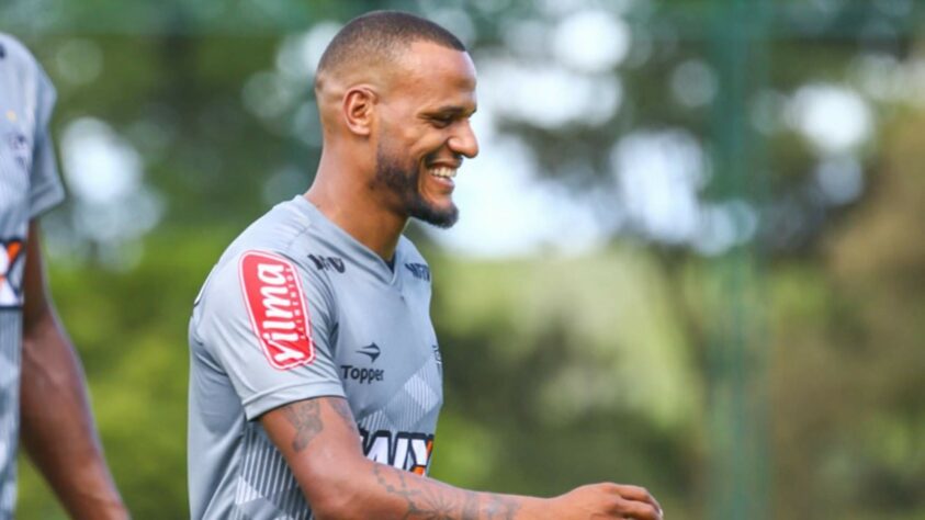 PATRIC - Lateral-direito - 33 anos - Athletic-MG (Campeonato Mineiro) - O jogador que já passou por Atlético, Cruzeiro e América, acrescentará mais um clube mineiro no currículo em 2023: o Athletic de São João del Rei. 