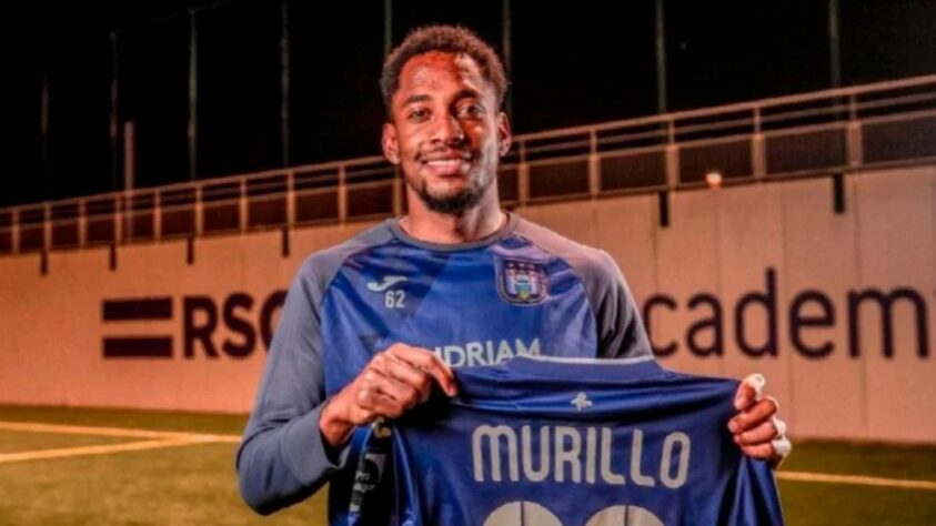 ESQUENTOU - O Botafogo tem interesse na contratação do lateral-direito Michael Murillo. O jogador é panamenho, tem 26 anos e pertence ao Anderlecht, time da primeira divisão da Bélgica. A informação foi publicada primeiramente pelo "ge" e confirmada pelo LANCE!. 