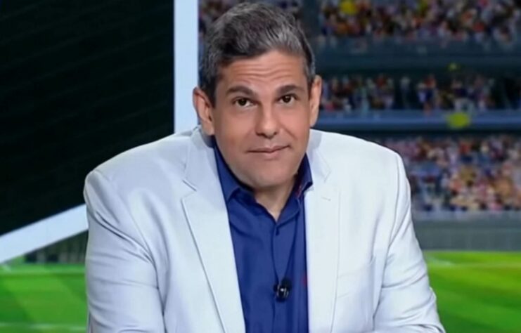João Guilherme, que tinha contrato até dezembro de 2022, optou por não renovar com a ESPN. Com passagens por SporTV, Fox Sports e ESPN, João assinou com o serviço de streaming da Paramount+, plataforma que detém os direitos de transmissão da Libertadores e Copa Sul-Americana.
