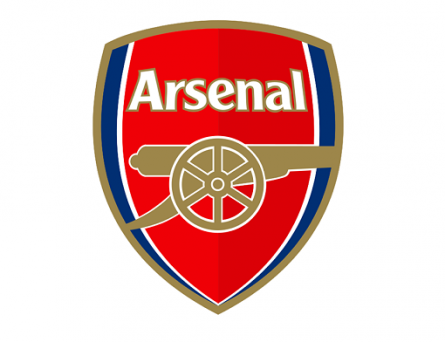 7º lugar: Arsenal (Inglaterra) - 803 milhões de euros (cerca de R$ 4,38 bilhão na cotação atual)