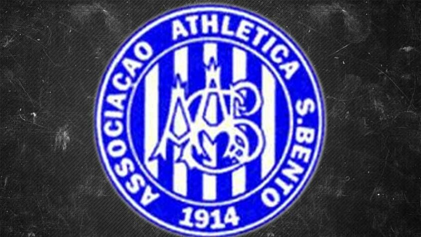 Associação Atlética São Bento - 2 títulos: campeão em 1914 e 1925.