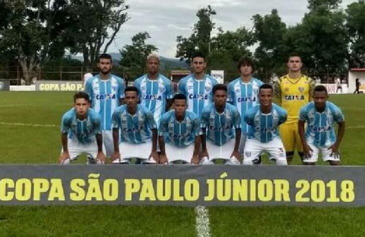 Avaí - Tradicional clube de Santa Catarina, a grande campanha do Avaí aconteceu em 2018, quando foi eliminado nas quartas de final para o campeão Flamengo, por 1 a 0.