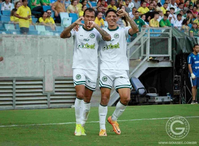 271º lugar - Goiás: 70 pontos