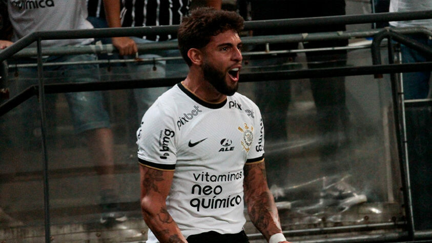 Yuri Alberto e Róger Guedes tiveram grandes atuações e ajudaram o Corinthians a vencer o Água Santa por 3 a 0. A partida, válida pelo Paulistão, foi disputada nesta quarta-feira (18), na Neo Química Arena. O Timão, no momento, está na 3ª posição do Grupo C, empatado em pontos (3) com a Ferroviária. 