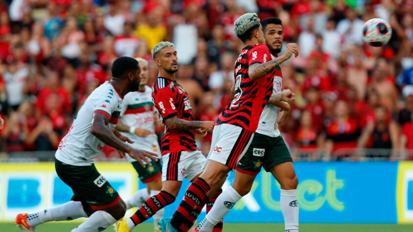 FLAMENGO 1 X 2 FLUMINENSE, MELHORES MOMENTOS, 11ª RODADA DO CARIOCA 2023