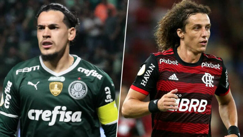 Flamengo de 2019 ou Palmeiras de 1993? Quem é o melhor? LANCE! compara  posição por posição – LANCE!