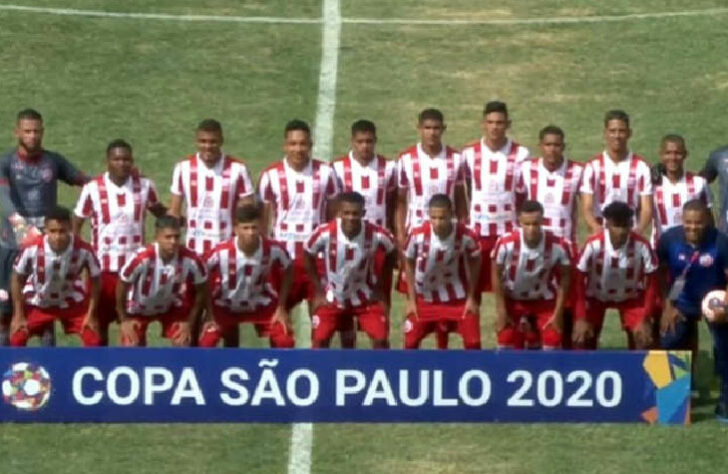 Náutico - Dentre os principais clubes do nordeste, o Náutico é aquele que possui o pior retrospecto. O clube que atualmente aparece na Série C do Campeonato Brasileiro jamais avançou para a segunda fase da Copinha e ainda vive a expectativa por dias melhores na competição.