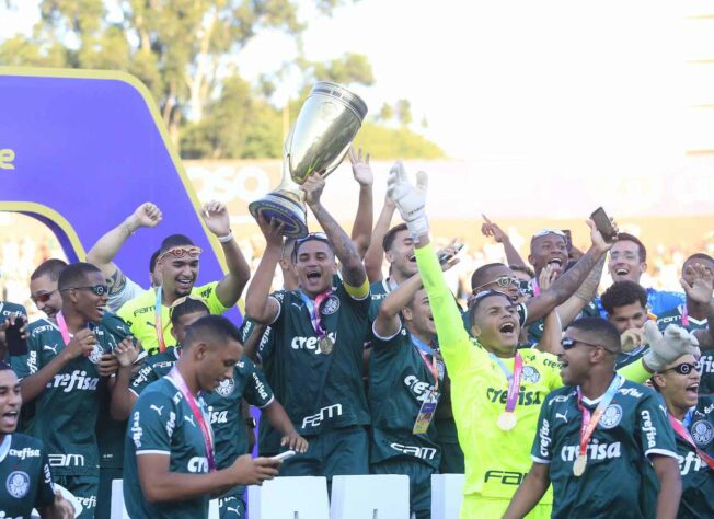 Saiba quais são os jogos de hoje da Copa São Paulo de Futebol Júnior, a  Copinha - Lance!