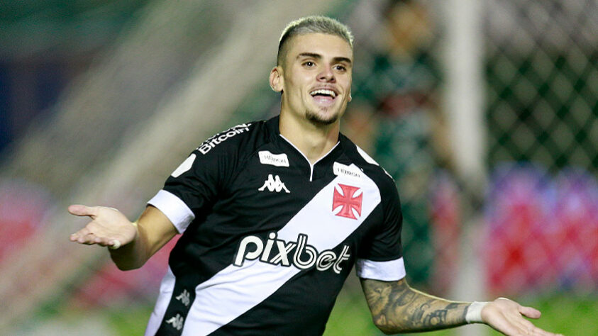 No retorno dos principais jogadores, o Vasco venceu a primeira partida no Campeonato Carioca, por 2 a 0. Os gols foram marcados por Nenê e Gabriel Pec. Inclusive, a cria da base foi o grande destaque da partida por mostrar evolução nos fundamentos que falha e marcou um golaço. Veja as notas do L! (Por Matheus Guimarães - matheussantos@lancenet.com.br)