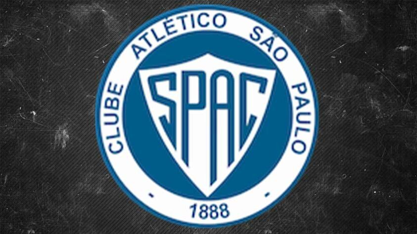 São Paulo Athletic Club - 4 títulos