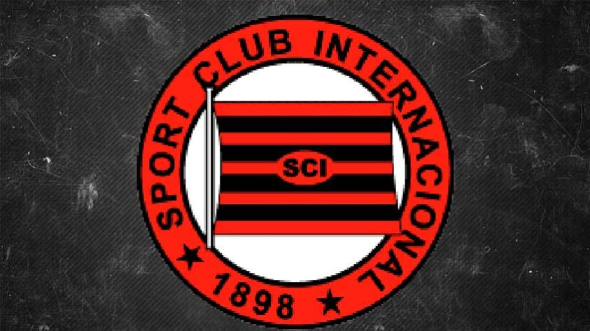 Sport Club Internacional - 2 títulos: campeão em 1907 e 1928.