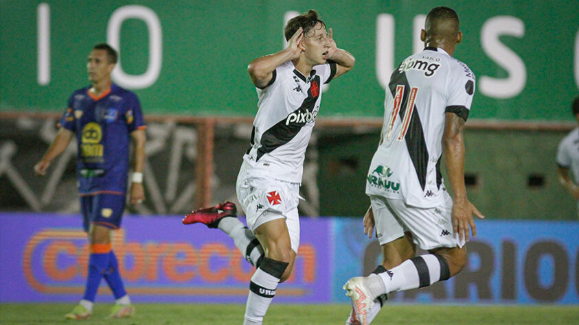 O time alternativo do Vasco empatou pela segunda vez no Carioca. Mas, desta vez, balançou as redes. O grande destaque positivo do jogo foi a aparição de Galarza, que mostrou seu valor. Além disso, diversas crias da base estrearam pelos profissionais.