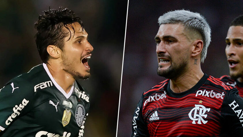 Em votação simulada pelo TSE, Flamengo é eleito o melhor time do Brasil