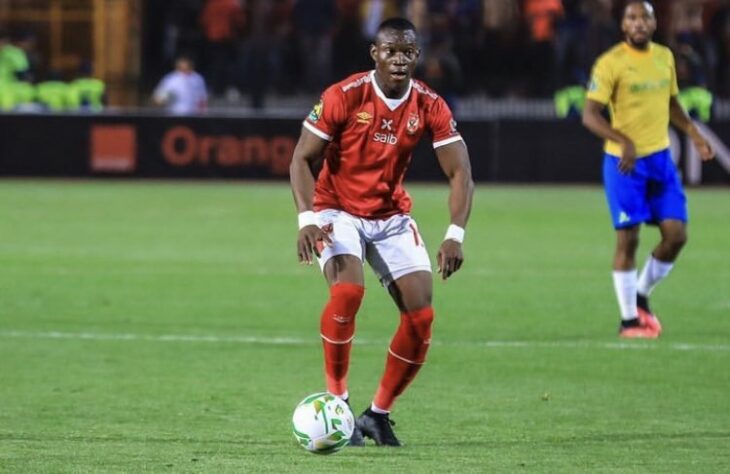 Aliou Dieng - O meio-campista desempenha importante função na equipe. Ele dita as ações da equipe na partida.