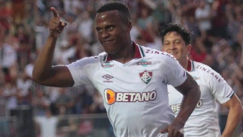 Com gol de Jhon Arias, logo no início do jogo, o Fluminense garantiu os 100% de aproveitamento na temporada. O colombiano teve diversas oportunidades para ampliar o placar, que esbarraram em boas defesas do goleiro do Madureira.