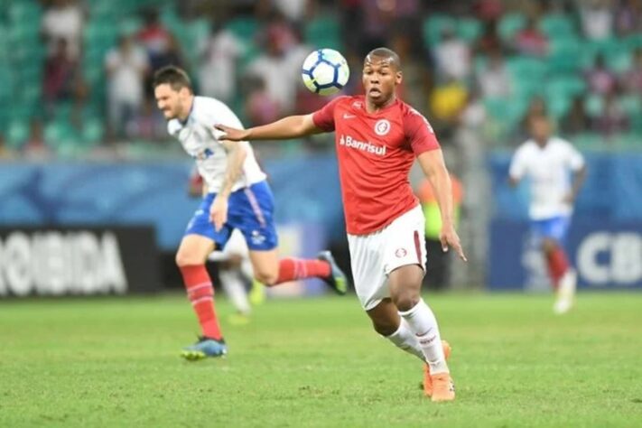 2018 - Brenner, 8 gols - Posição: atacante - Clube que defendeu: Internacional - Clube atual: Sporting Cristal-PER