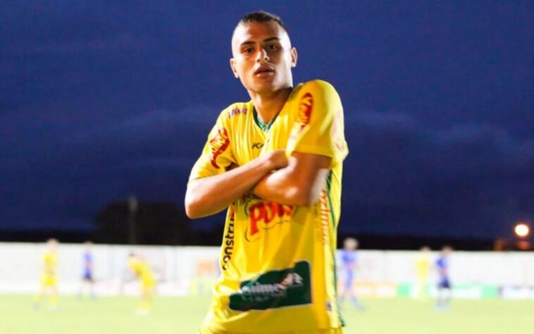 2020 - Felipe Micael, 10 gols - Posição: atacante - Clube que defendeu: Mirassol - Clube atual: Athletic Club-MG