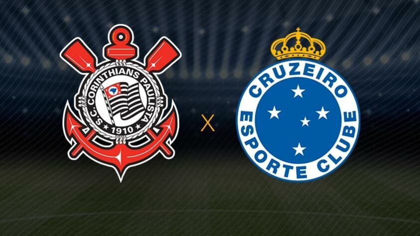 2018 - Corinthians x Cruzeiro