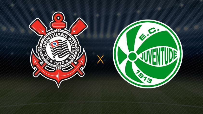 2000 - Corinthians x Juventude 