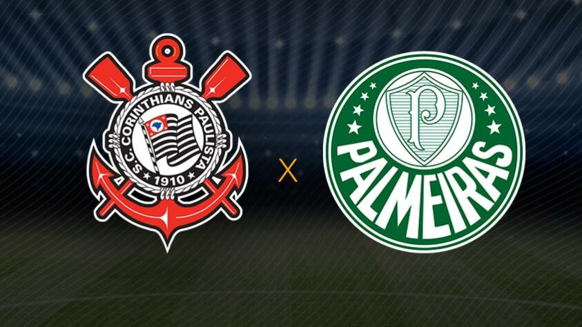 1999 - Corinthians x Palmeiras 