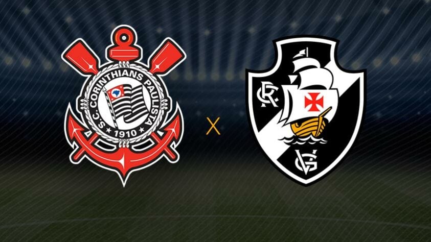 2012 - Corinthians x Vasco 