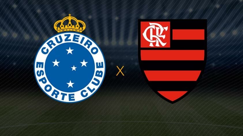 2014 - Cruzeiro x Flamengo