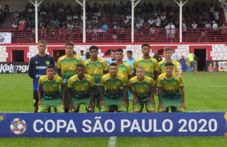 Cuiabá - Figura recente na elite do futebol brasileiro, o clube mato-grossense é mais um que vem se destacando no profissional, mas nunca avançou da primeira fase.