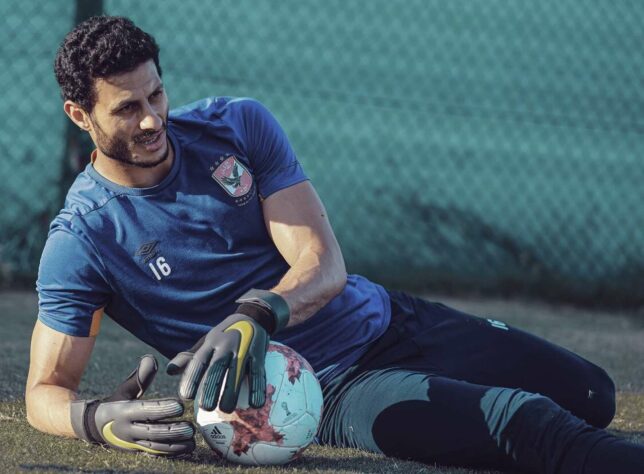 Mohamed El Shenawy - O goleiro é um dos grandes destaques da equipe. Seu reflexo é classificado como apurado e passar por este guarda-redes será tarefa complicada.