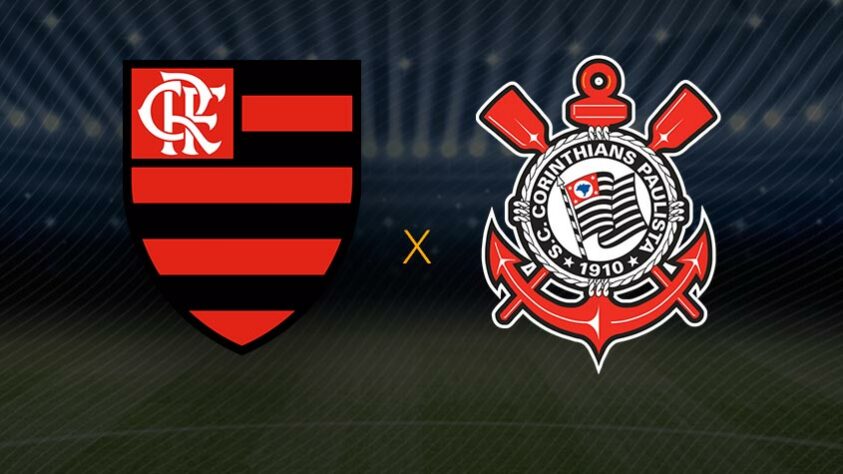 2010 - Flamengo x Corinthians