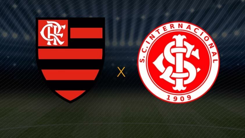 1993 - Flamengo x Internacional 