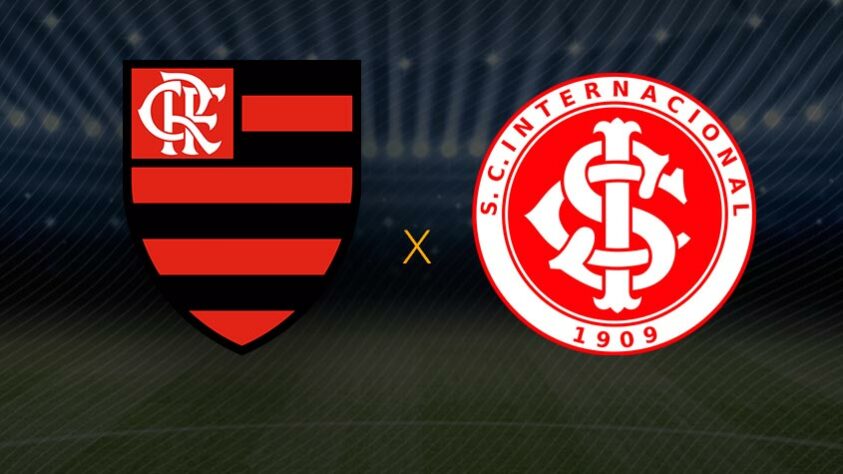1993 - Flamengo x Internacional 