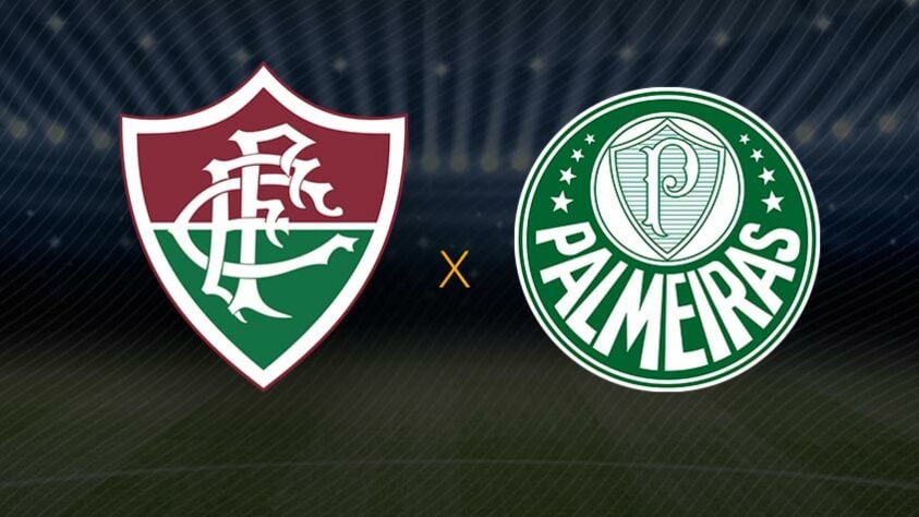 2013 - Fluminense x Palmeiras