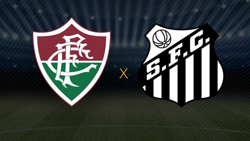 2011 - Fluminense x Santos