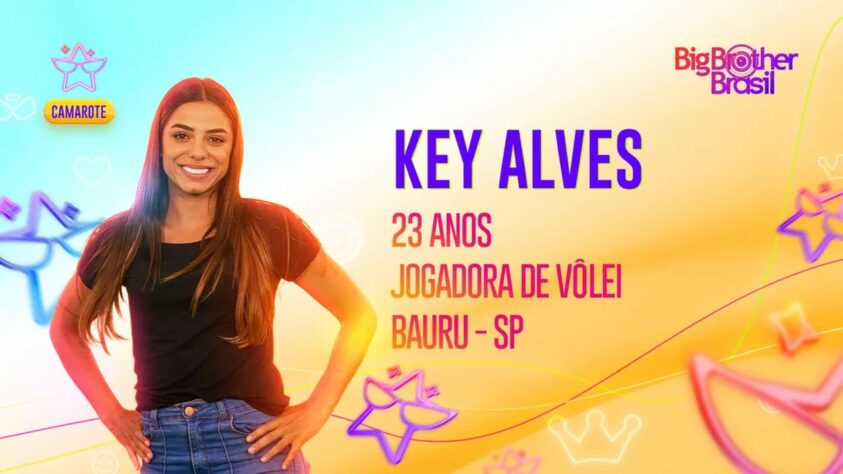 Key Alves: Corinthians