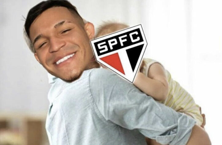 São Paulo sofre com os memes após derrota por 2 a 1 para o Corinthians no Morumbi