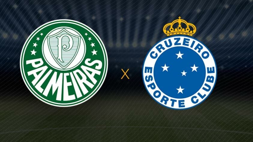 1994 - Palmeiras x Cruzeiro