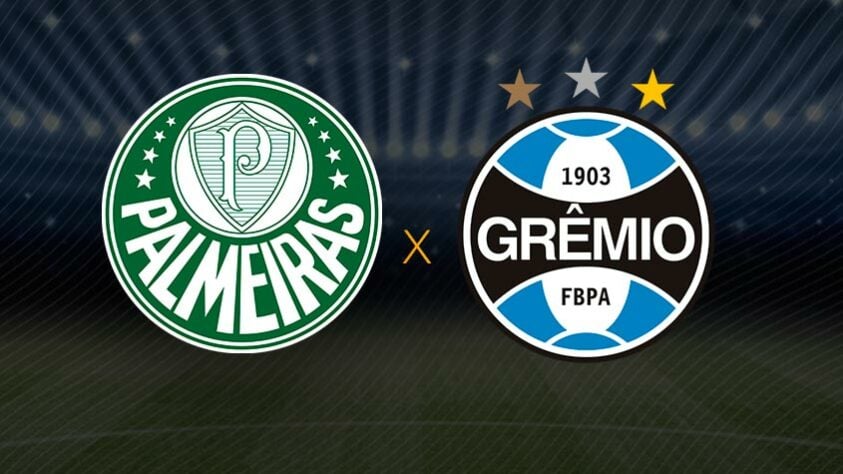 1995 - Palmeiras x Grêmio 